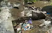 Kayseri'nin kıymeti bilinmeyen doğal güzelliği!