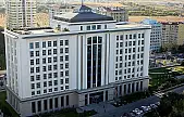 'Kayseri'nin Mustafaları' Ankara'da, AK Parti genel merkezinde bir araya geldi!