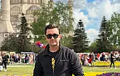 Kayseri'nin sevilen, yakışıklı Kaymakamı helallik istedi!