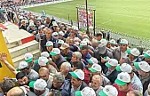 Kayseri Pancar Ekicileri Kooperatifi yeni başkanını seçiyor!