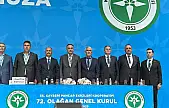 Hüseyin Akay güven tazeledi