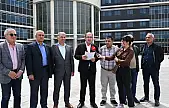 Kayseri Pancar Kooperatifi Başkan adayından 'çekmecedeki dilekçe' iddiasına sert yanıt! Suç duyurusunda bulundu