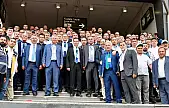 Kayseri Şeker'de seçimi kazanan Akay'dan 'muhalif grup' açıklaması