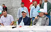 Kayseri Şeker'den o Tuğgenerale teşekkür!