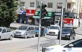 Kayseri trafiğine akıllı dokunuş!