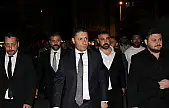 Kayseri Ülkü Ocaklarında art arda görev değişimleri