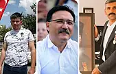Kayseri Valisi'nden Şehit eşi, şehit babası Astsubay'a saldırı ile ilgili flaş açıklama…