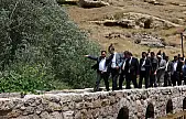 Kayseri Valisi oradan vazgeçemiyor