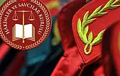 Kayseri yargısında terfi sevinci:  İşte terfi alan yargı mensupları