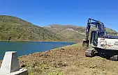 Kayseri'ye yeni mesire alanı yapılıyor!