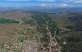 Kayseri'ye yeni sanayi sitesi yapılacak!