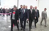 Kayserili Bakan Yardımcısı konuştu: 529 milyon TL ceza kestik