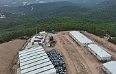 Kayserili iş adamı altın madeni için taşeron sözleşmesi imzaladı