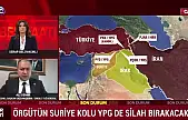 Kayserili Paşa İYİ Partili Ali Demir yorumladı: PKK silah bırakması ne anlama geliyor?