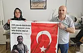 Kayserili şehit ailesine şok!
