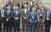 Kayserili iş insanları Avrupa'da güç birliği yapıyor!