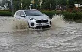Kayserililer dikkat! Meteoroloji uyardı 8 saat sürecek