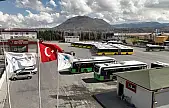 Kayserililer dikkat! Otobüsünüz kaçmasın: Bazı hatların saatleri değişti