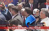 Kayserililer, karşılaşınca tereddüt yaşıyor! AK Partili vekil tokalaşıyor mu, tokalaşmıyor mu?