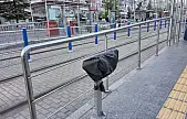 Kayserililer merak ediyor... Birçok istasyona kuruldu!