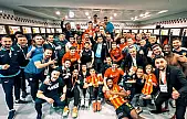 Kayserispor'u sevindiren haber geldi!