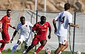 Kayserispor 3-1 kazandı