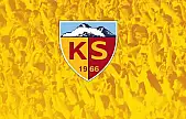 Kayserispor, Başkanı Açıkalın ve 5 yöneticiye kötü haber!