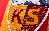 Kayserispor'da beklenen açıklama geldi: Pazartesi başlıyor