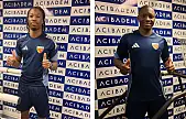 Kayserispor'da futbolcular sağlık kontrolünden geçti