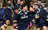 Kayserispor'da sözleşmesi sona erecek futbolcudan ince mesaj: Avrupa için!