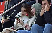 Kayserispor'dan annelere özel ücretsiz uygulama