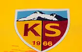 Kayserispor ilk genç yetenek transferini duyurdu!