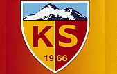 Kayserispor'un en önemli futbolcularından biriydi! Veda etti