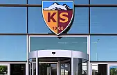 Kayserisporlu futbolcu açıkladı! Hangi olayla birlikte takımın havası değişti! İşte o olayın perde arkası