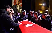 Keman sanatçısı kızın ölümünde Kayseri detayı