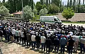 Korktuğumuz başımıza geldi! Sivas, Tokat'tan sonra Kayseri'de ikinci vaka görüldü