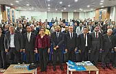 Kayseri'de o meslek grubunda yeni Oda Başkanı belli oldu