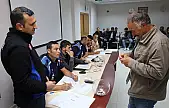 Kuralar çekildi! İlçedeki kurban satış yerleri belli oldu
