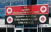 Mahkemeden Kayseri'deki o firmalarla ilgili flaş 'İflas' kararı!