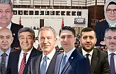 Meclis'teki kritik komisyonda Kayseri Milletvekilleri yer alacak mı?