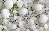 Meteoroloji uyardı! Dolu yağacak