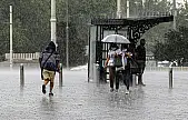 Meteoroloji yarın için 11 şehri uyardı! Kayseri'nin komşuları da var