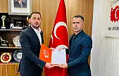 MHP'de Alparslan Türkeş'in memleketinde resmen Başkan değişti
