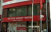 MHP'de dikkat çeken gelişme! O isim görevden ayrılıyor