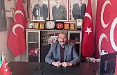 MHP'de görevden alınan Başkan'dan açıklama