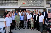 MHP'den 8 gün açıklaması!