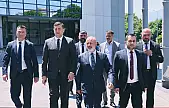 MHP heyeti bu kez Kocasinan'da! Dikkat çeken görüşmede neler konuşuldu?