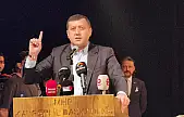 MHP'li Ersoy'dan dikkat çeken açıklama: Biz Kayseri'yi de yöneteceğiz, Türkiye'yi de...