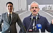 MHP'li Özdemir, Kayseri'de o bölge için kavşak istedi