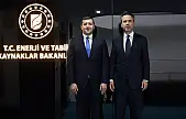 MHP'li vekil, Bakan'a Kayseri'nin hangi taleplerini iletti
